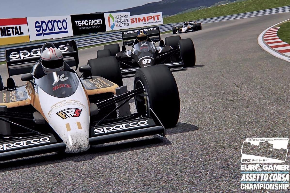 Immagine di Eurogamer Assetto Corsa Championship: Gran Finale ad Adelaide