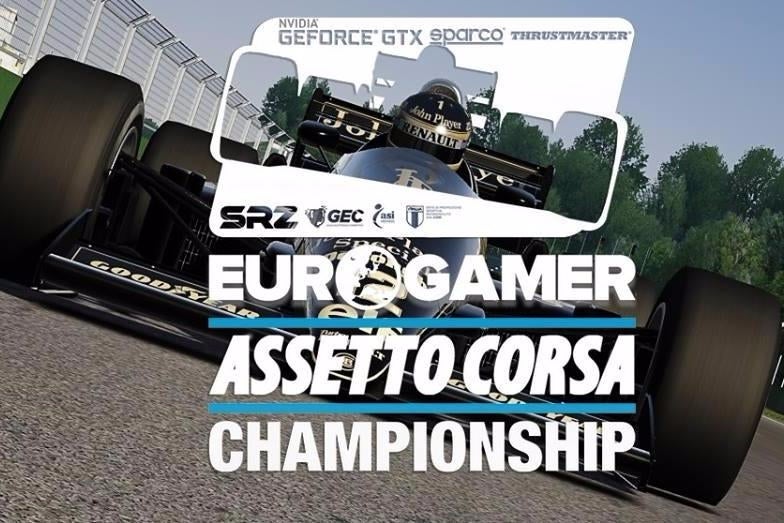 Image for Eurogamer Assetto Corsa Championship: Tonight we race in Canada!