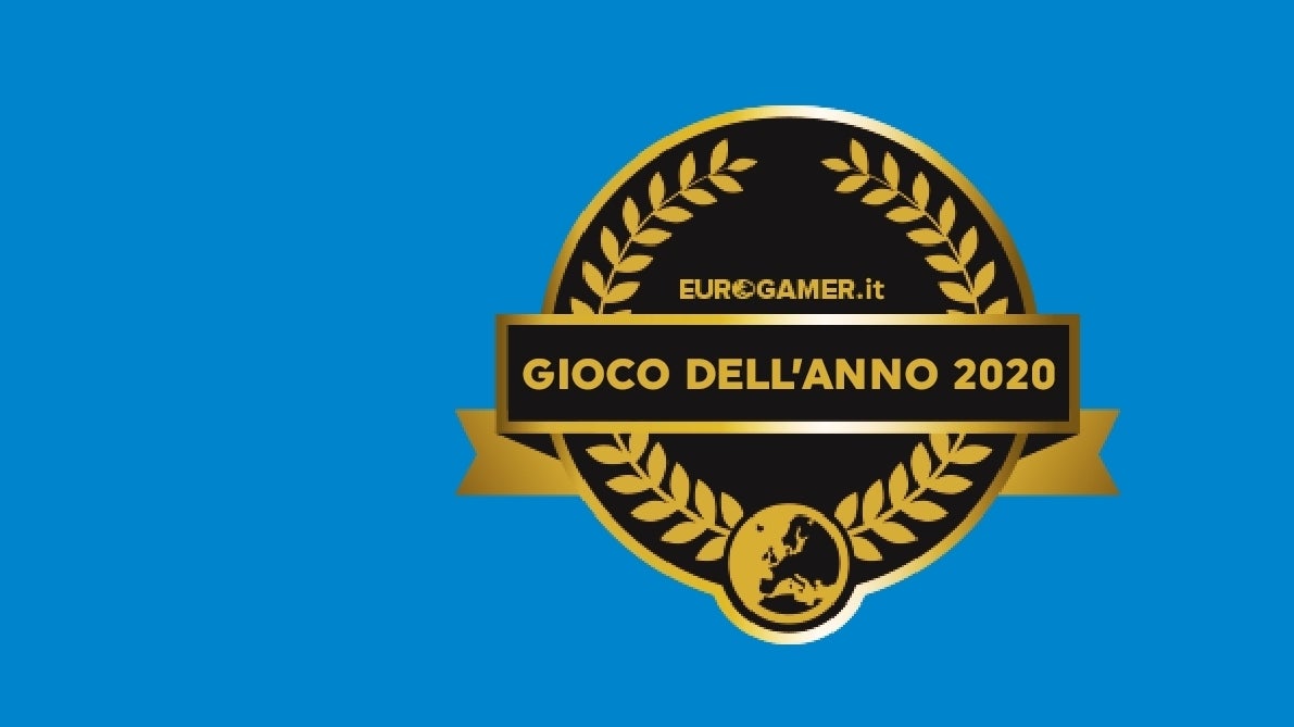 Immagine di Eurogamer Awards 2020: votate il gioco dell'anno!
