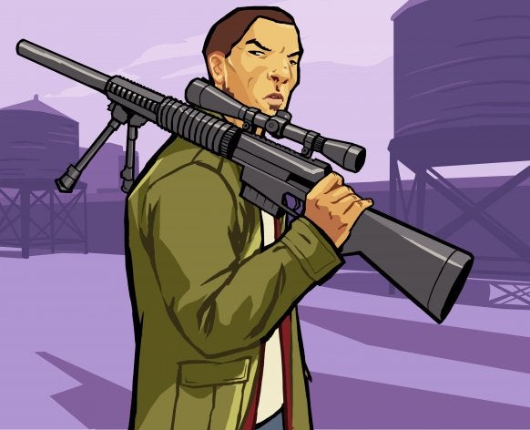 Imagem para Grand Theft Auto: Chinatown Wars chega finalmente ao Android