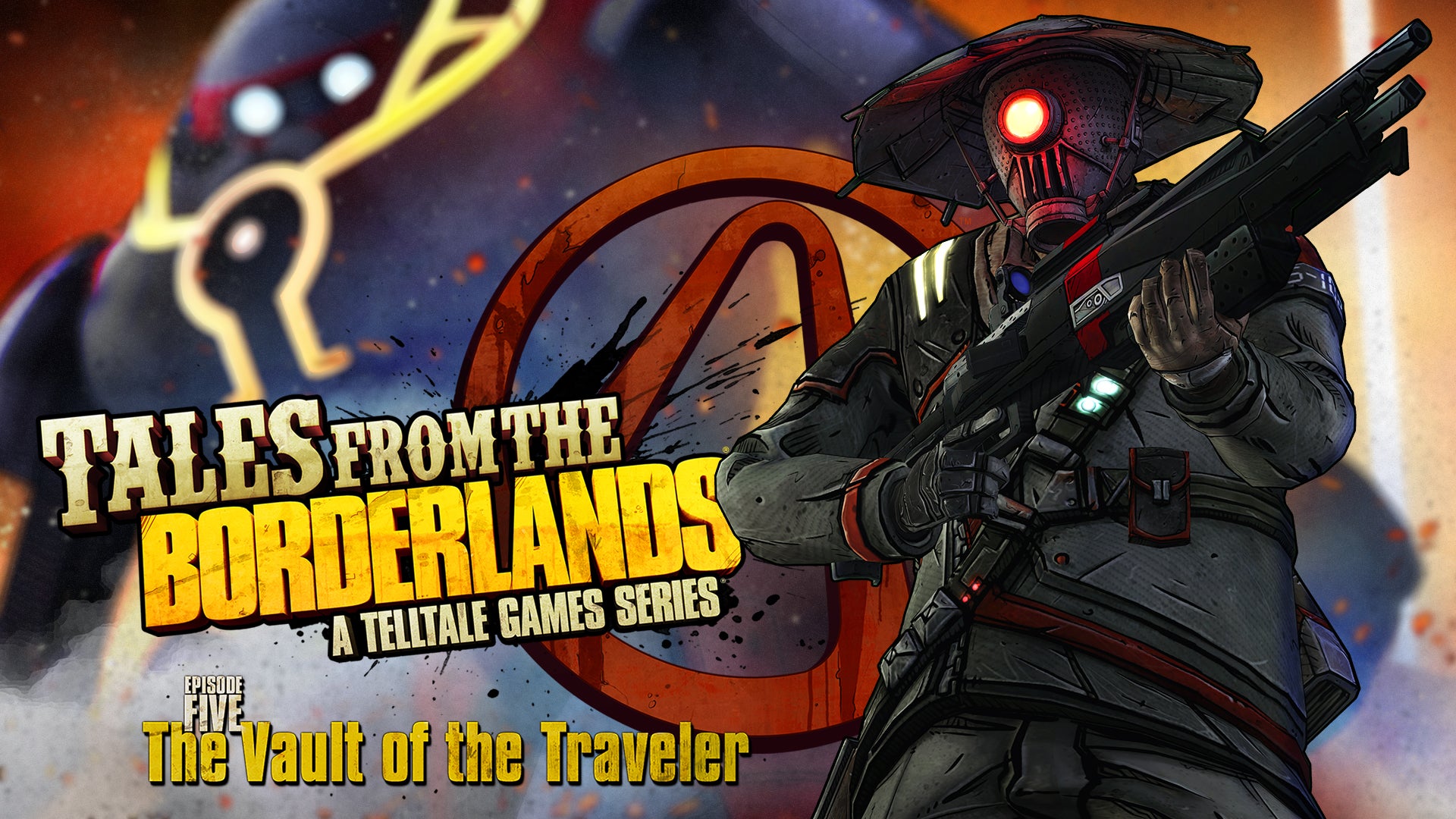 Immagine di Tales from the Borderlands: l'episodio finale in un nuovo trailer
