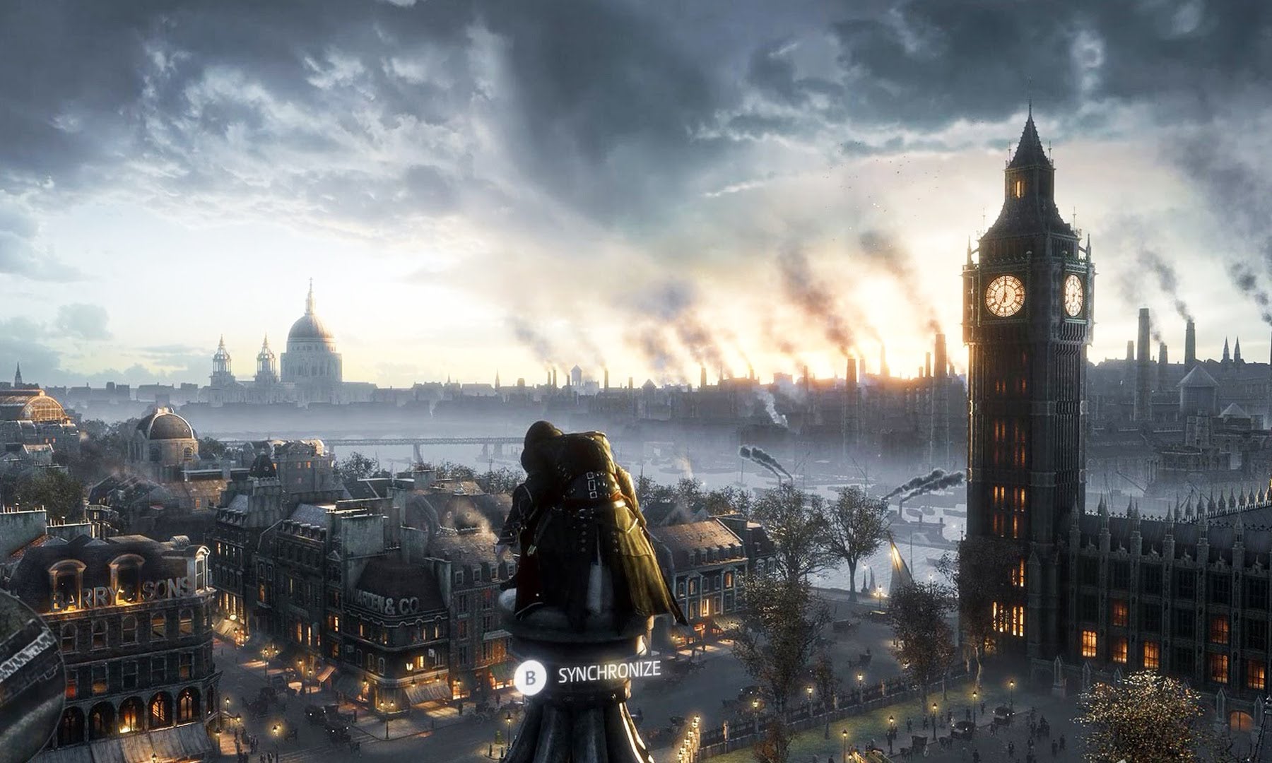 Imagem para Ubisoft diz que aprendeu com os erros de Assassin's Creed Unity