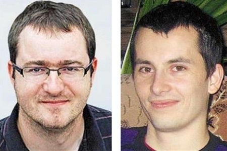 Image for Jailed Arma 3 devs thank supporters