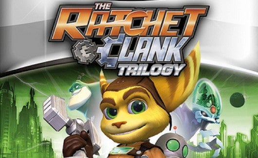 Immagine di The Ratchet & Clank Trilogy in arrivo su PS Vita
