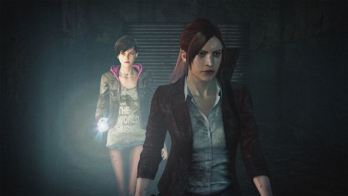 Obrazki dla Firma Capcom nie jest przeciwna wydawaniu odsłon Resident Evil co roku