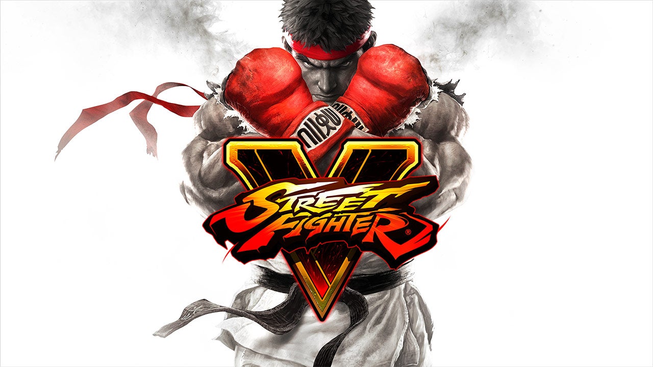 Afbeeldingen van Street Fighter 5 krijgt limited edition Halloween DLC