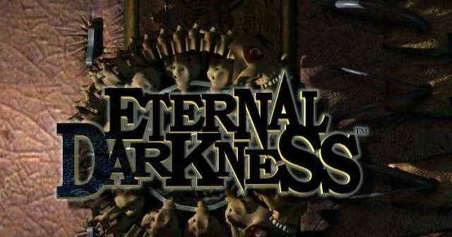 Imagen para Nintendo renueva los derechos de la marca Eternal Darkness