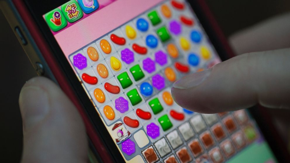 Mobile games market worth $25bn - EEDAR | GamesIndustry.biz