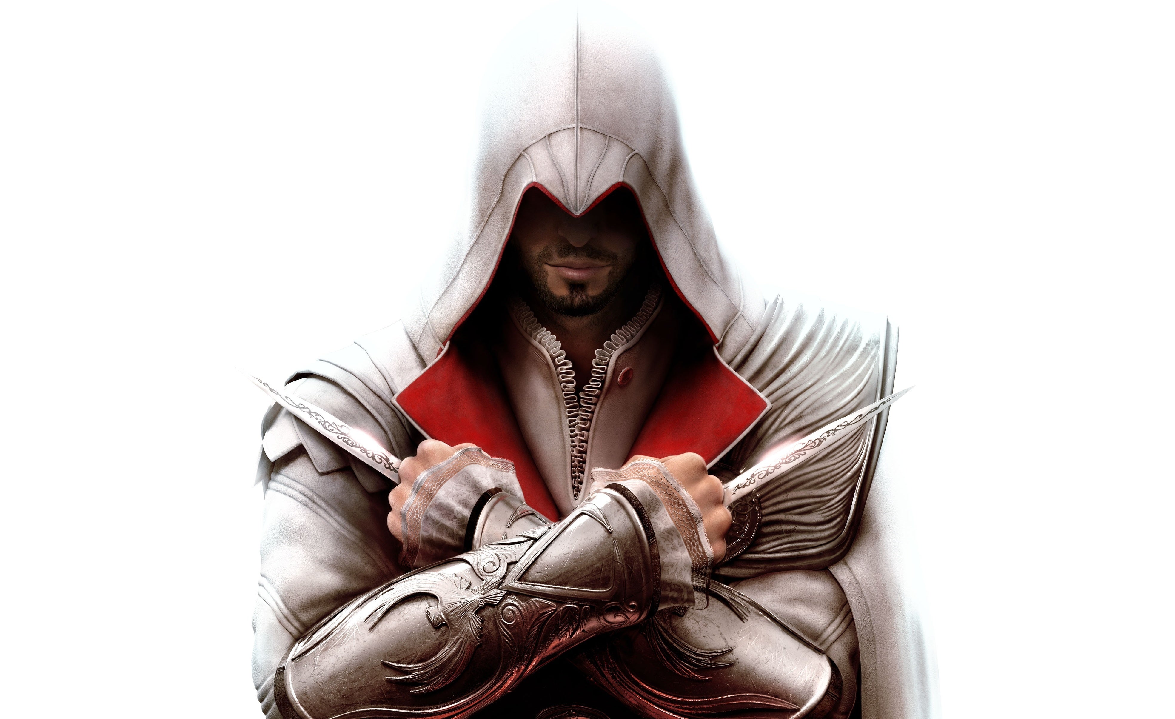 Immagine di Amazon Italia rivela la data d'uscita di Assassin's Creed: The Ezio Collection?