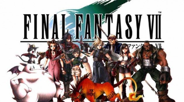 Imagem para Estúdio independente tentou fazer um spin-off de Final Fantasy VII