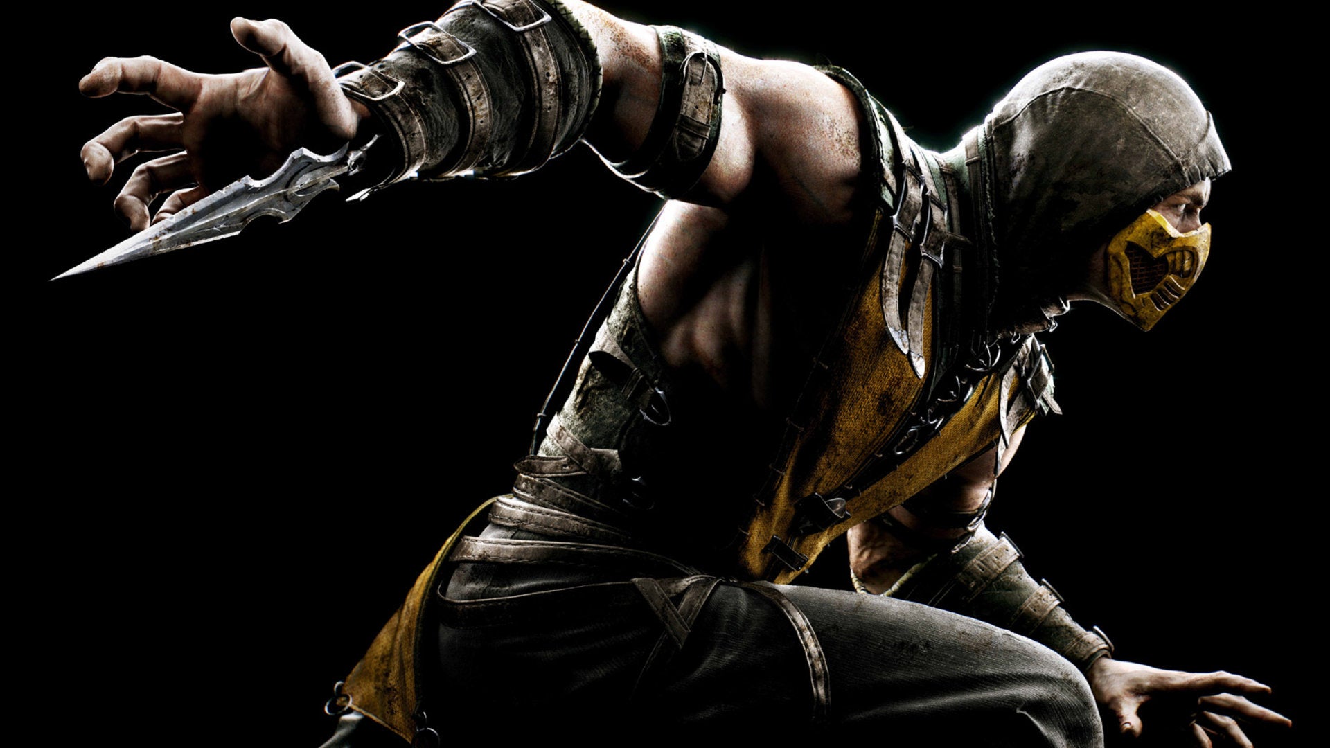 Obrazki dla NetherRealm pracuje nad nowym kodem sieciowym Mortal Kombat X