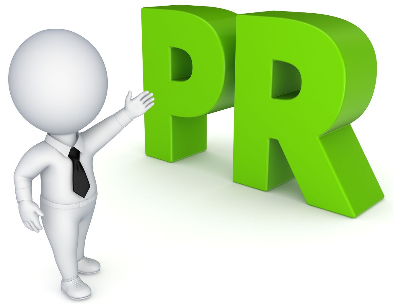 Image for What every indie needs to know about PR