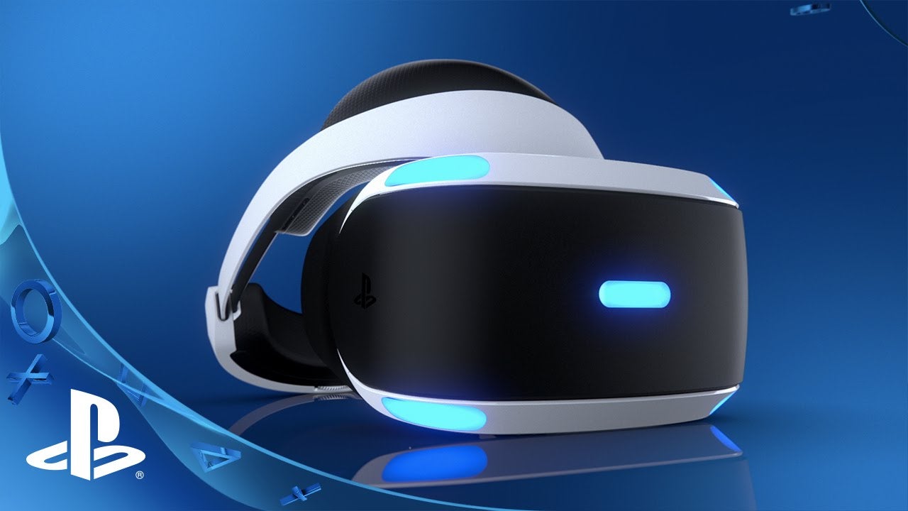 Image for Prodeje PlayStation VR brzy předčí sečtené prodeje HTC Vive a Oculus Rift