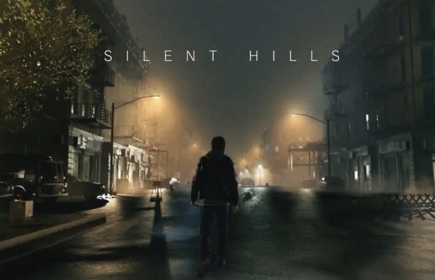 Obrazki dla Silent Hills nie powstanie - raport