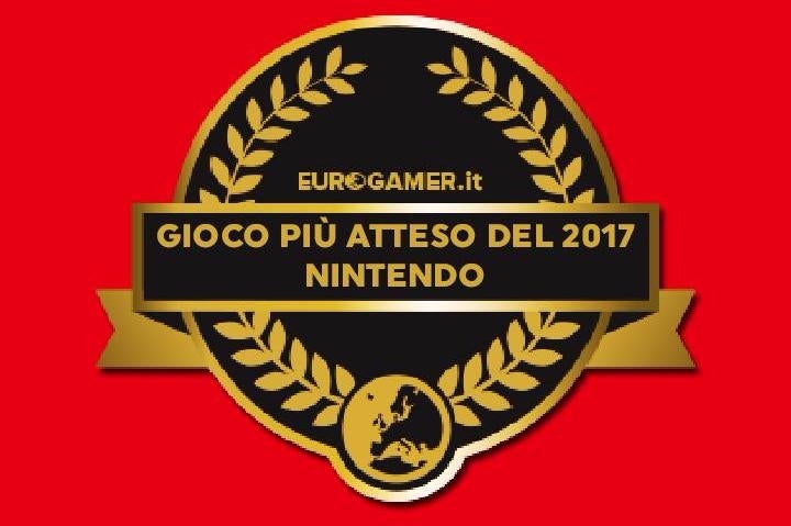 Immagine di Il gioco più atteso del 2017 per console Nintendo - articolo