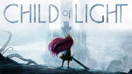 Imagem para Child of Light foi bastante rentável para a Ubisoft