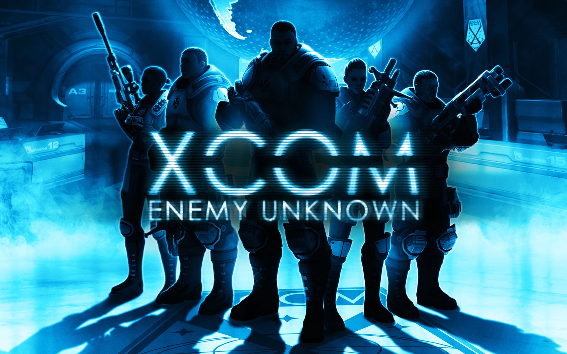 Imagem para XCOM: Enemy Unknown poderá chegar à PS Vita