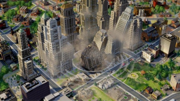 Image for SimCity reversal: EA finally adding offline mode