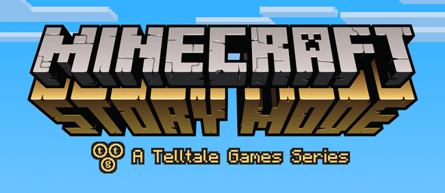 Obrazki dla Telltale wyprodukuje odcinkową grę przygodową Minecraft: Story Mode