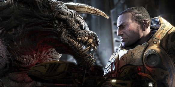 Imagem para Novidades de Unreal Tournament na próxima semana