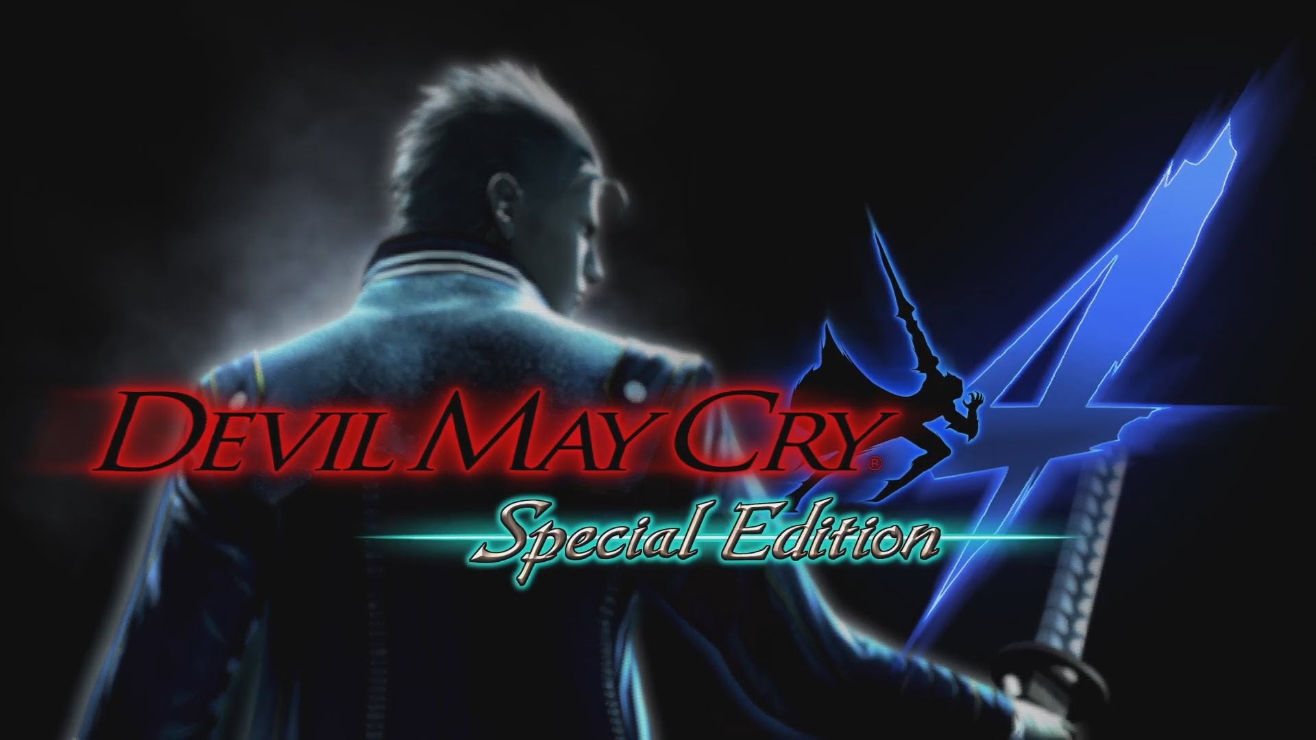 Imagem para 6 minutos frenéticos com Devil May Cry 4: Special Edition