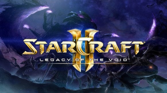 Imagem para Legacy of the Void vai terminar a história de Starcraft