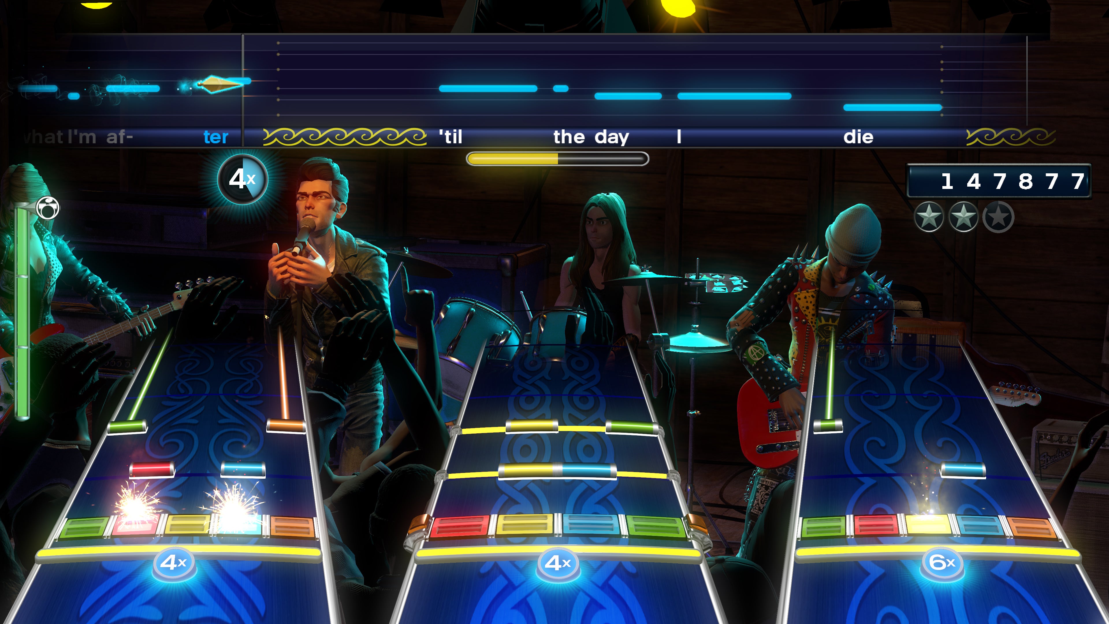 Image for Harmonix: "We're basically reinventing the company"