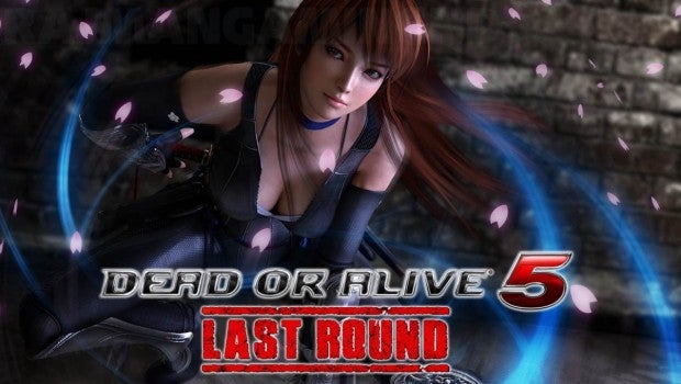 Immagine di Spunta la prima nude mod per la versione PC di Dead or Alive 5: Last Round