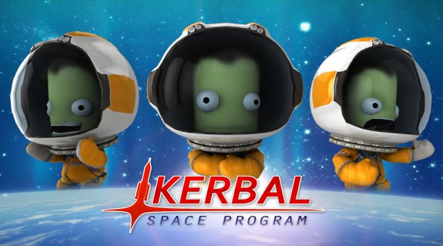 kerbal space program face