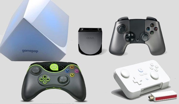 Image for Google said to be developing game console