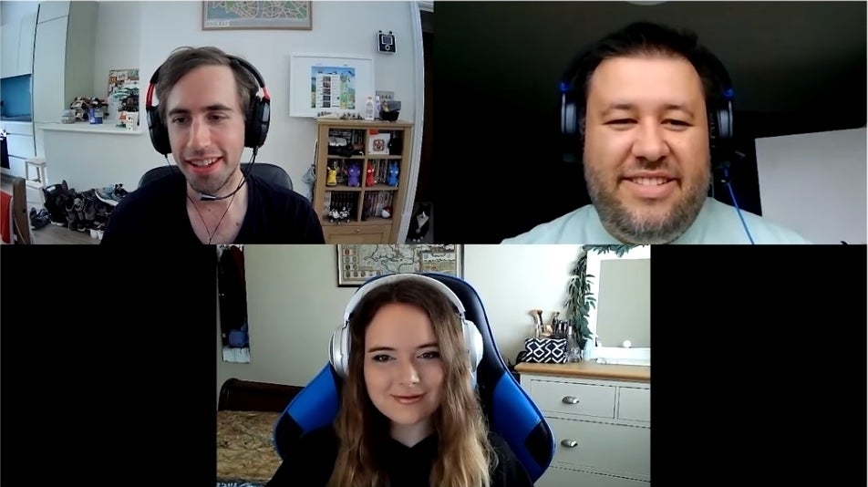 Image for Eurogamer News Cast E3 2021 predictions special!