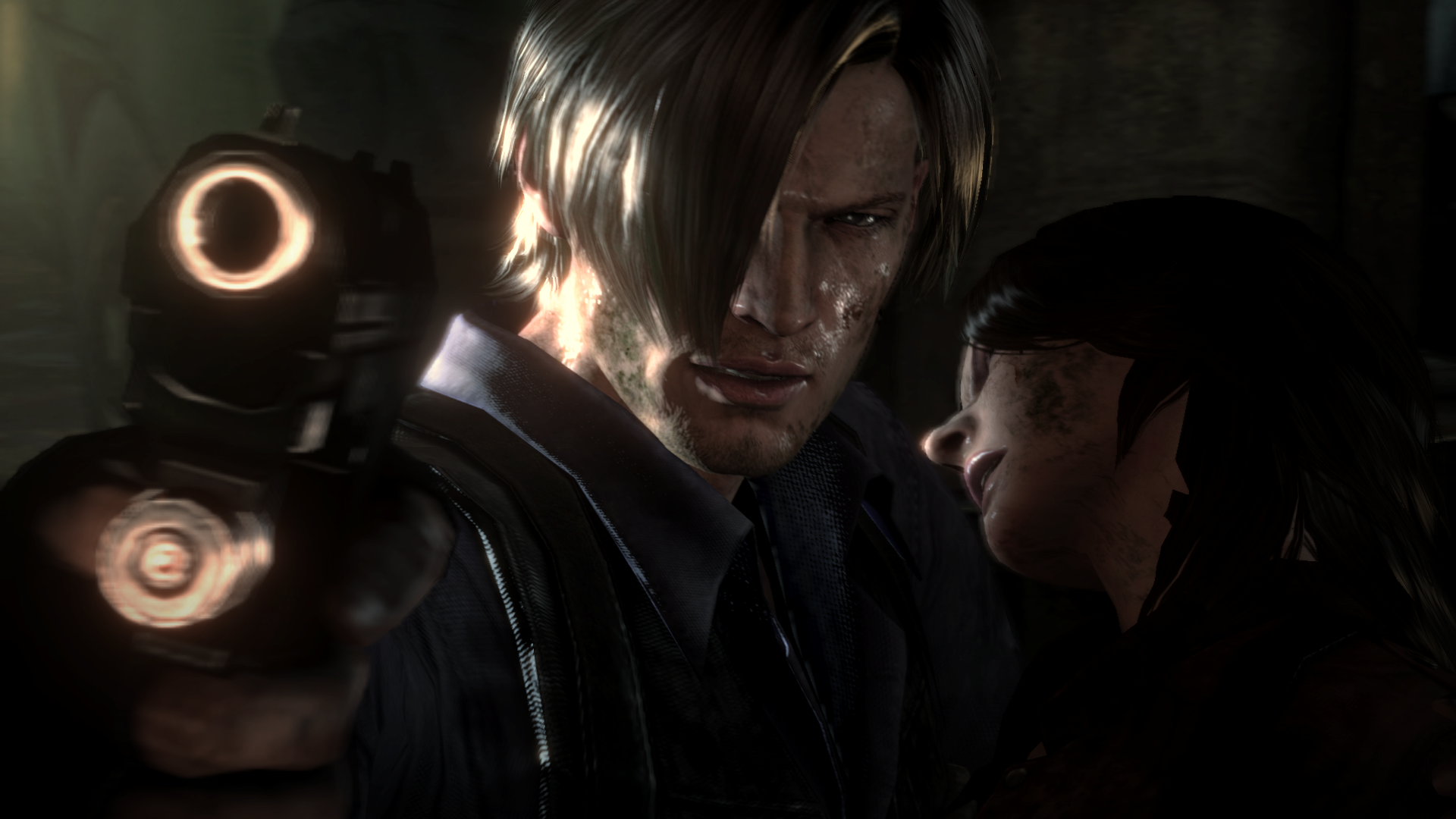 Obrazki dla Resident Evil 4, 5 i 6 ukażą się na PlayStation 4 i Xbox One