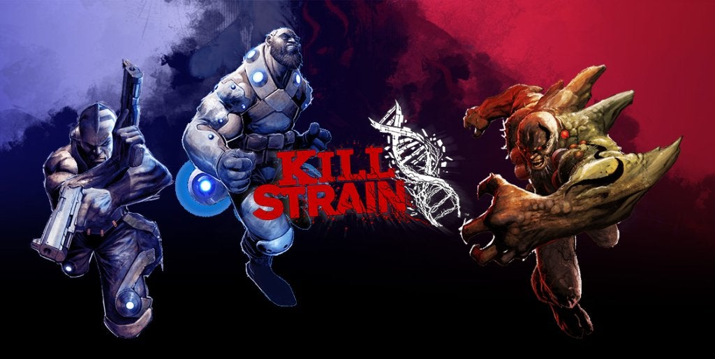 Immagine di "Kill Strain non sarà un pay-to-win"