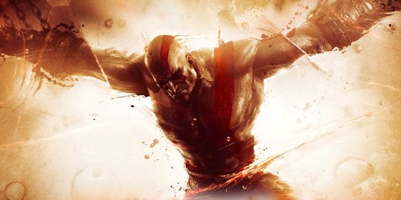 Imagem para God of War: Ascension poderá chegar à PS4