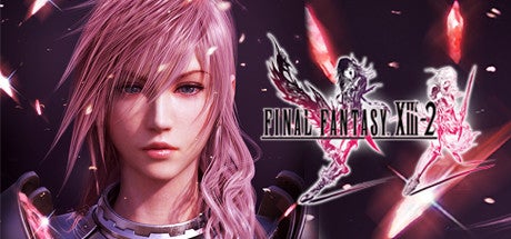 Imagen para Final Fantasy XIII-2 funcionará a 1080p60 en PC
