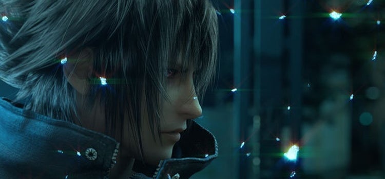 Imagem para Programador principal de Final Fantasy XV deixou a Square Enix?