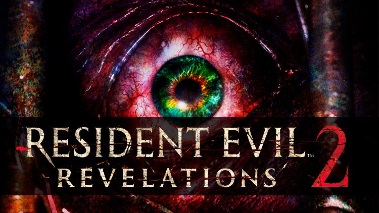 Imagem para Resident Evil Revelations 2 perto do milhão de cópias vendidas