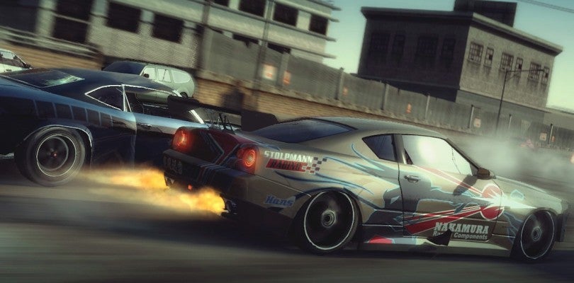 Imagem para Gostariam de ver um novo Burnout?