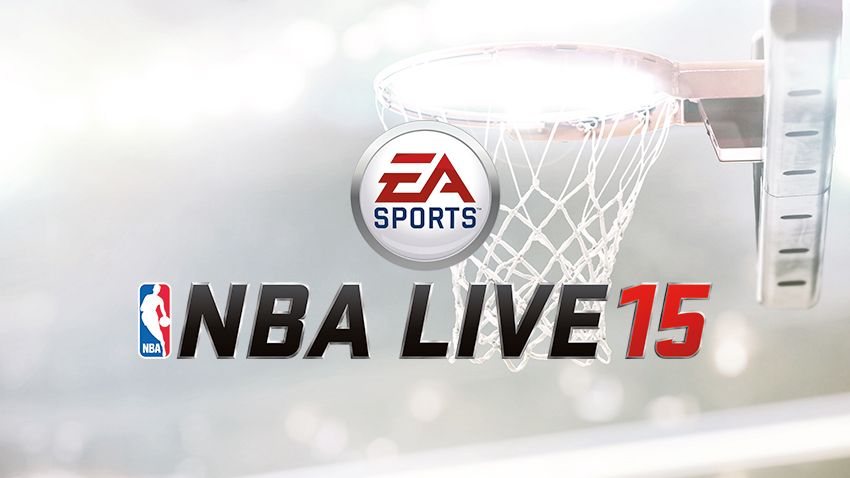 Imagem para NBA Live 15 adiado para 28 de outubro
