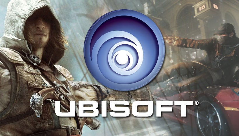 Imagem para Ubisoft: Jogos lançados no final de 2014 para a Xbox One e PS4 serão melhores que os de lançamento