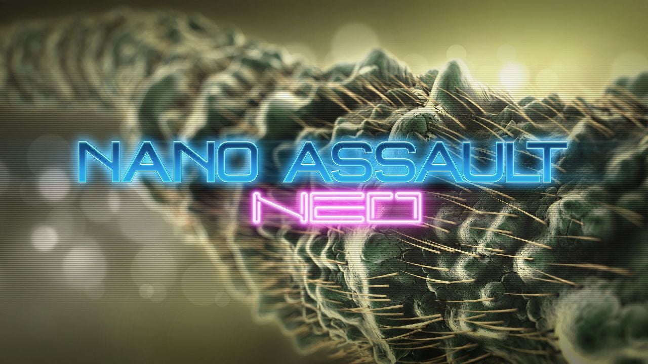 Immagine di Nano Assault Neo-X potrebbe arrivare su PS4