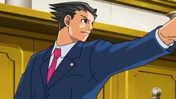 Image for Why people love the Ace Attorney games
