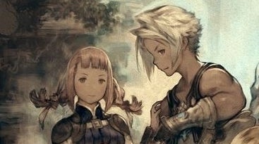 Image for Is FF12 the greatest Final Fantasy game?