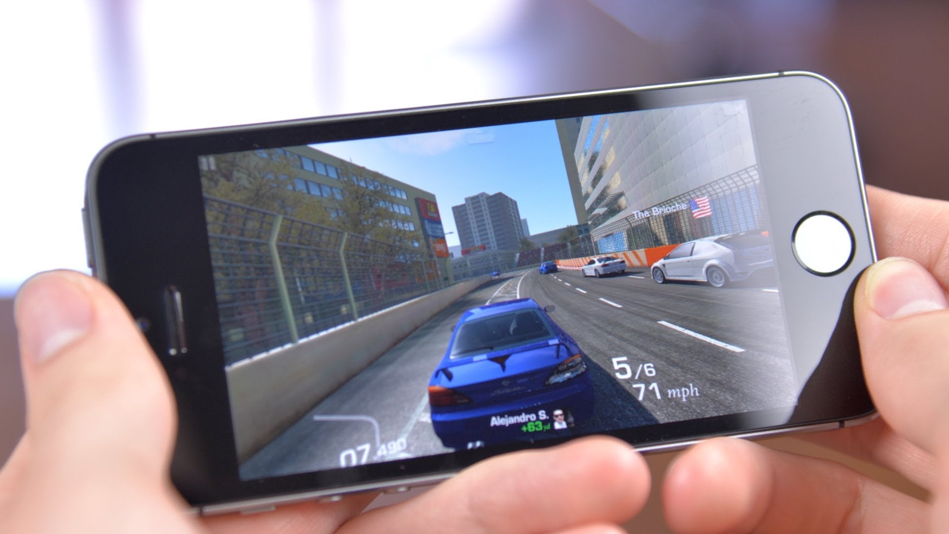 Only 3.5% of gamers make in-app purchases - AppsFlyer | GamesIndustry.biz