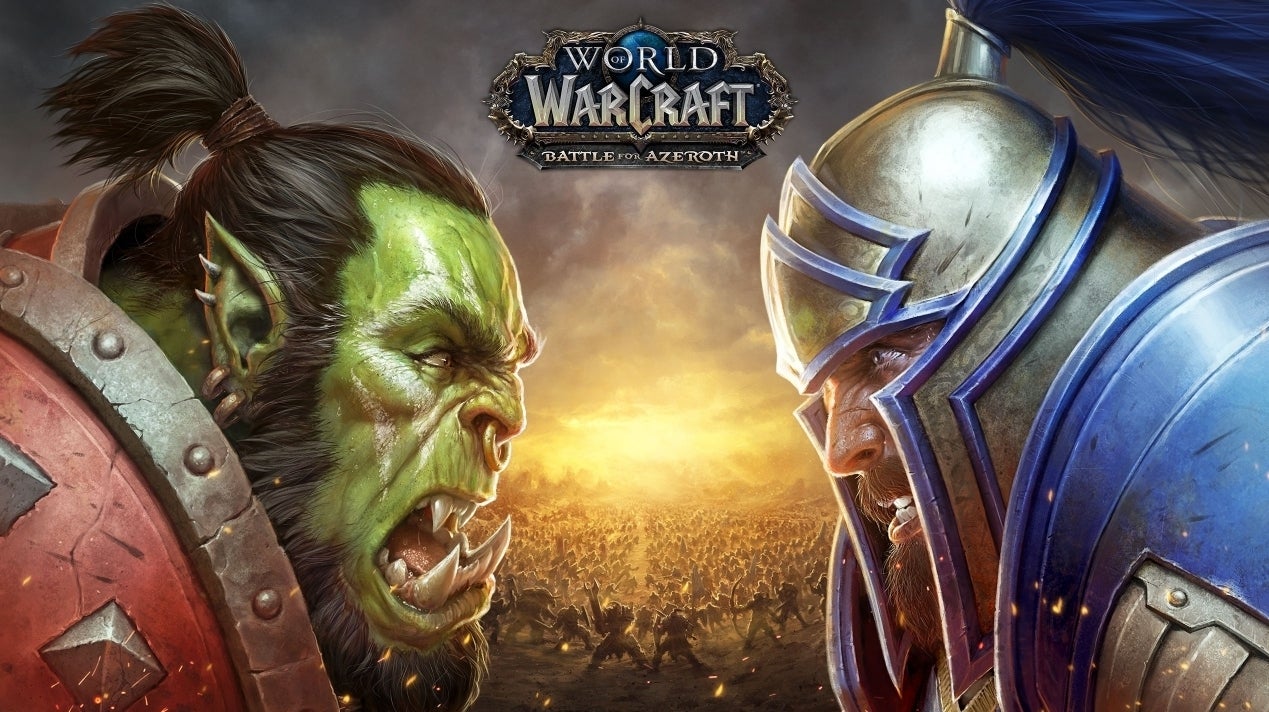 Image for Eurogamer Q&A: Your World of Warcraft bios