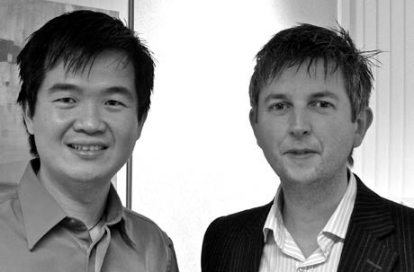 Image for EA sees Chillingo founders depart