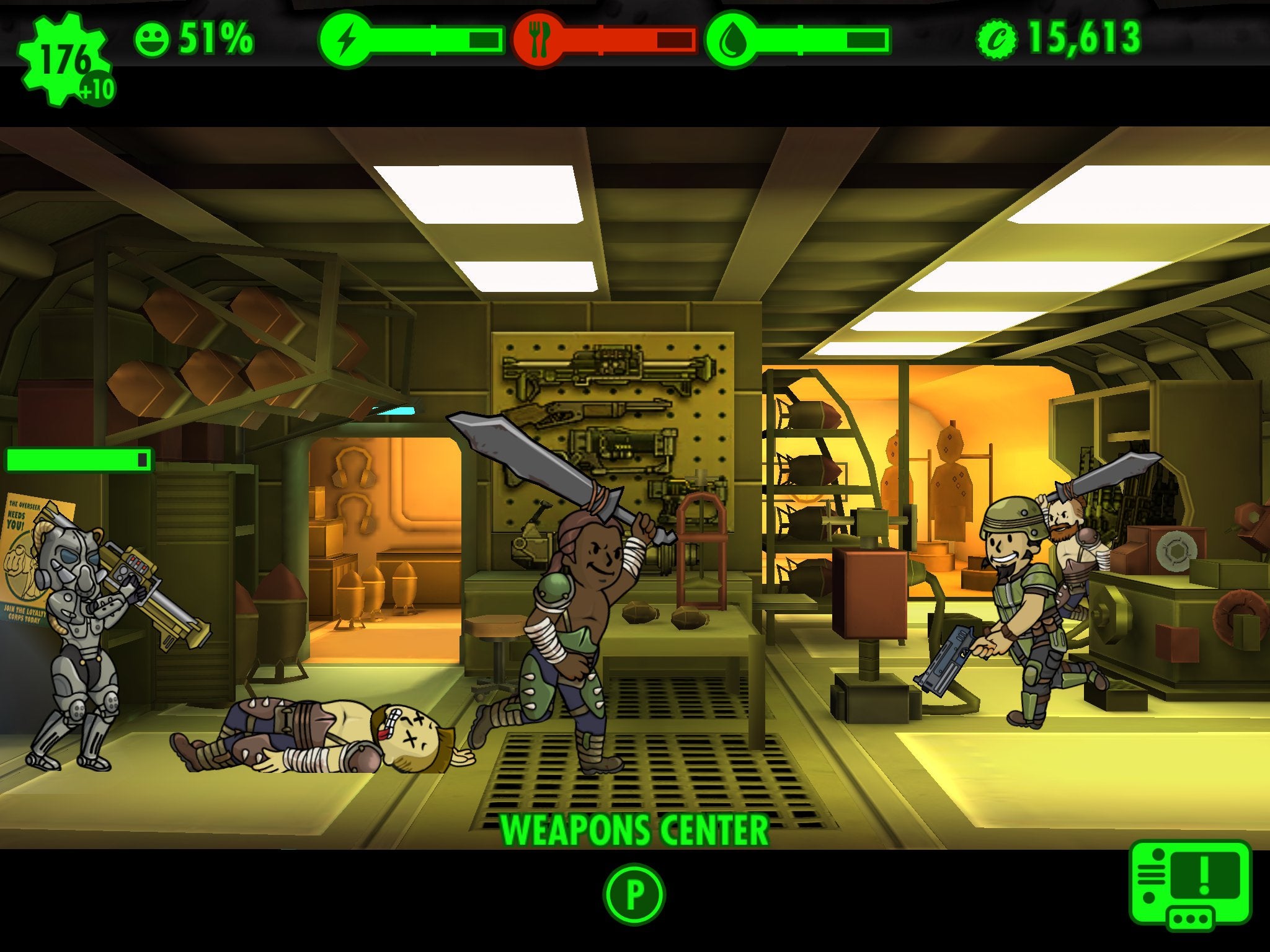 Fallout Shelter shatters the dogma of core gamers hating F2P |  GamesIndustry.biz