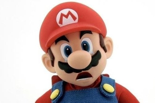 Image for Nintendo of Europe cutting 320 jobs