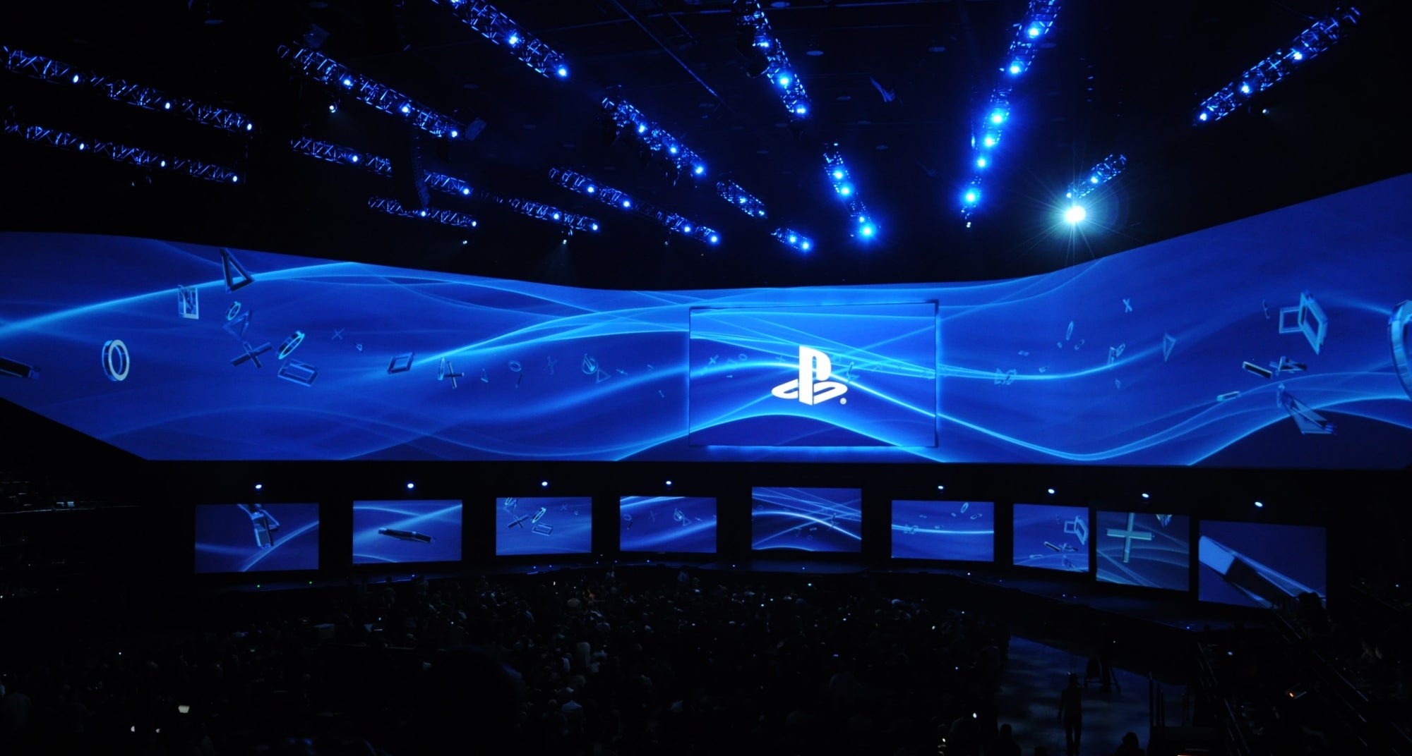 Image for Sony E3 2014: Watch the live stream here