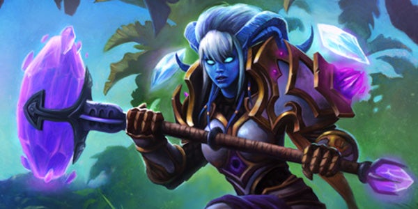 Obrazki dla Duża aktualizacja 6.1 do World of Warcraft ukaże się 25 lutego